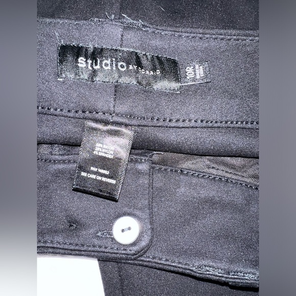 Torrid studio bootcut trousers - Picture 3 of 4